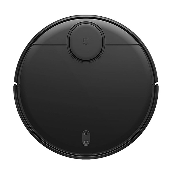 Buy Xiaomi Mi Robot Vacuum Mop P Black Robot Vacuum Cleaner ▷ Xiaomi  kiboTEK Store Spain ®