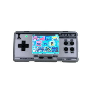 kiboTEK fc3000 family pocket 001