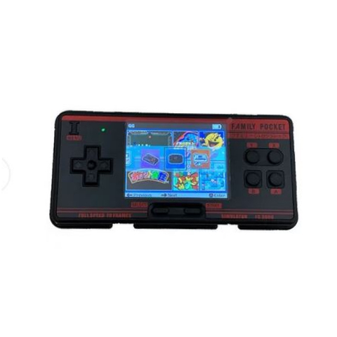 Buy FC3000 Family Pocket best Retro gaming store Spain Europe
