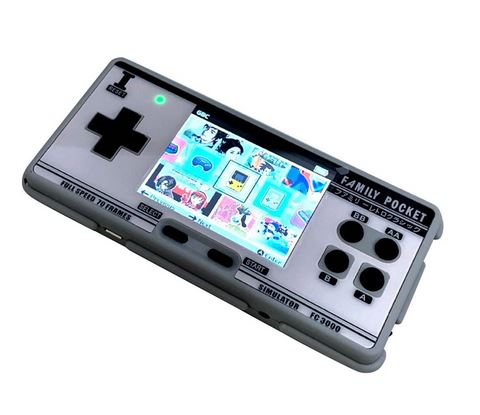 cheapest retro console