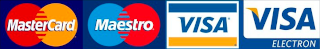 Tarjeta de Crédito Redsys