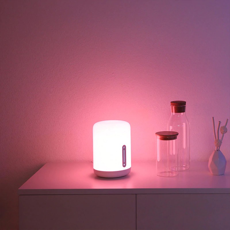 Acquista Xiaomi Mi Bedside Lamp 2 Smart Lamp ▷ kiboTEK High-Tech Europe ®