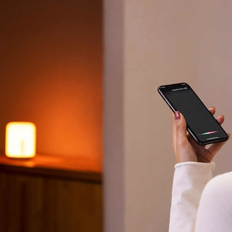 Buy Xiaomi Mi Bedside Lamp 2 Smart Lamp kiboTEK High Tech Europe