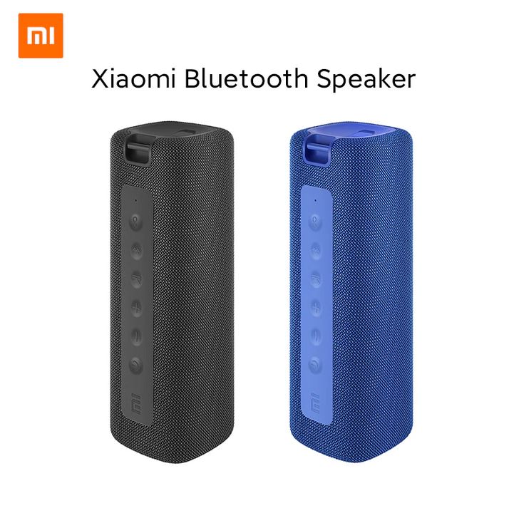 Xiaomi Mi Portable Bluetooth Speaker Mini - Altavoz Bluetooth