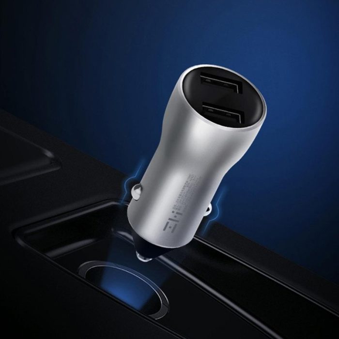 kiboTEK mi car charger 18w 005