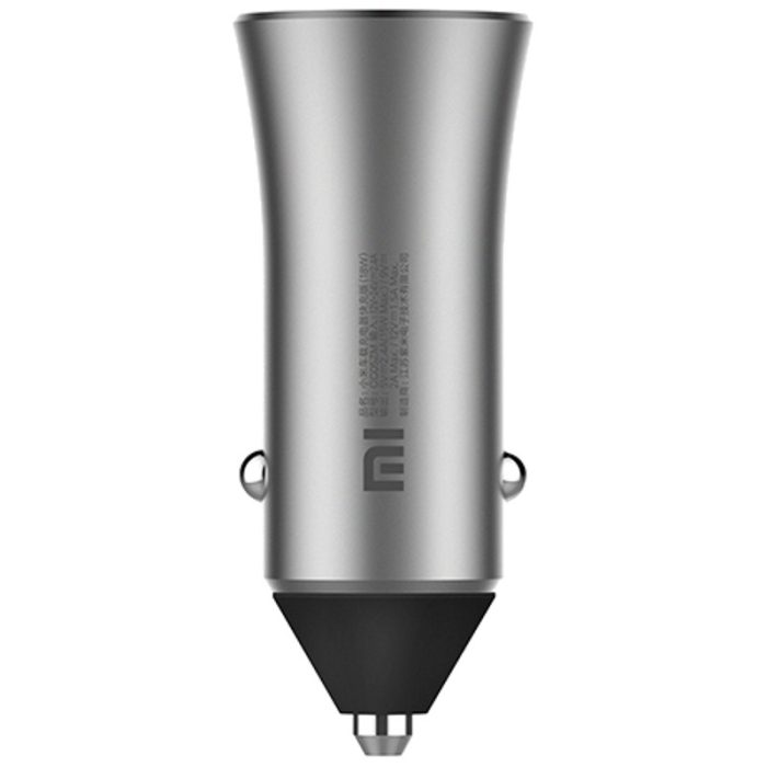kiboTEK mi car charger 18w 007