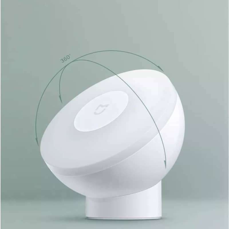 Buy Xiaomi Mi Motion Activated Night Light 2 Bluetooth ▷ Top