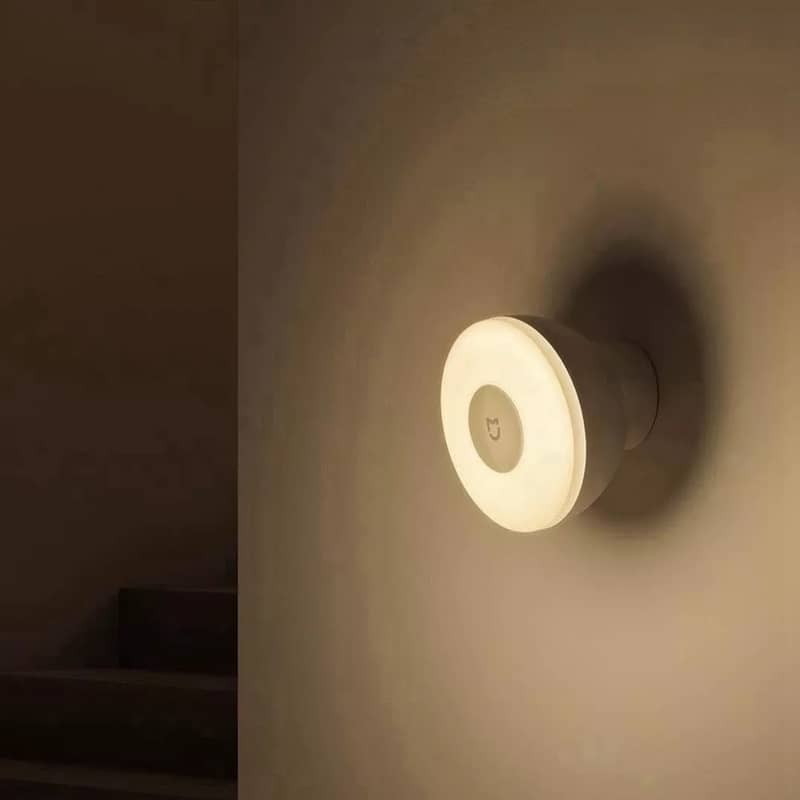 Buy Xiaomi Mi Motion Activated Night Light 2 Bluetooth ▷ Top