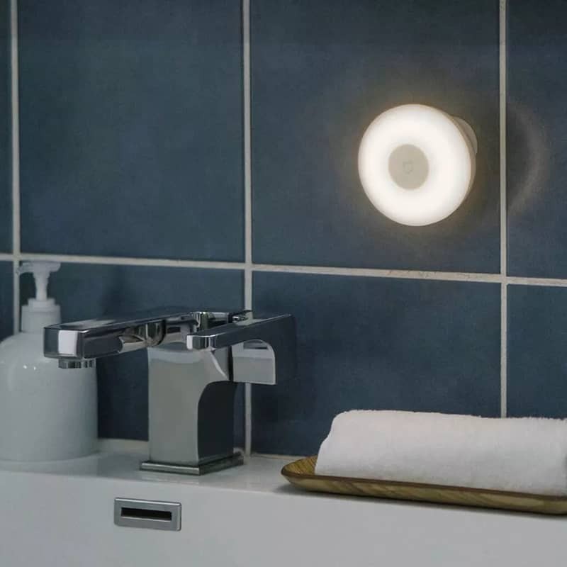 Buy Xiaomi Mi Motion Activated Night Light 2 Bluetooth Top