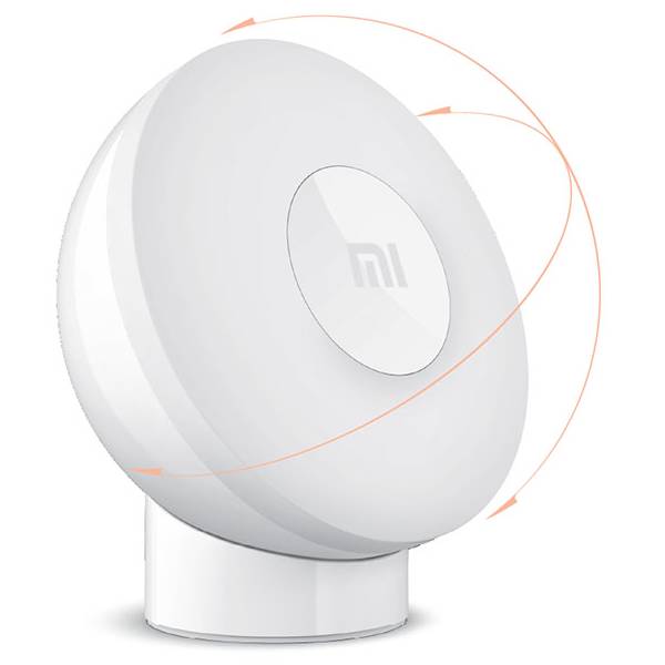 Buy Xiaomi Mi Motion Activated Night Light 2 Bluetooth ▷ Top