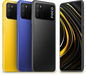 kiboTEK poco m3 010