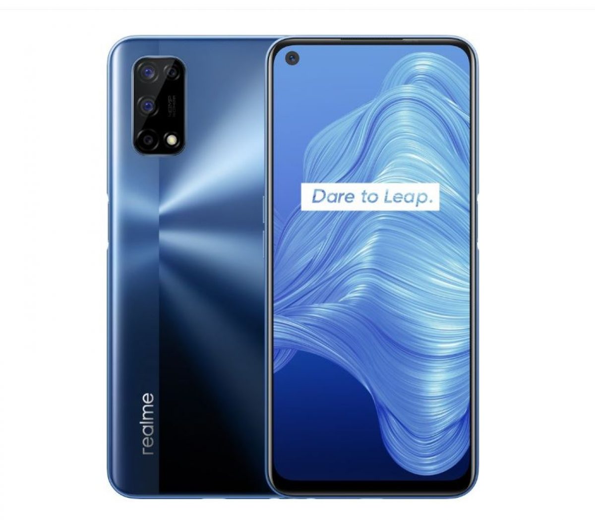 Buy Realme GT Master Edition 6GB/128GB Unsealed KM 0 ▷ Realme store at  kiboTEK Spain Europe ®