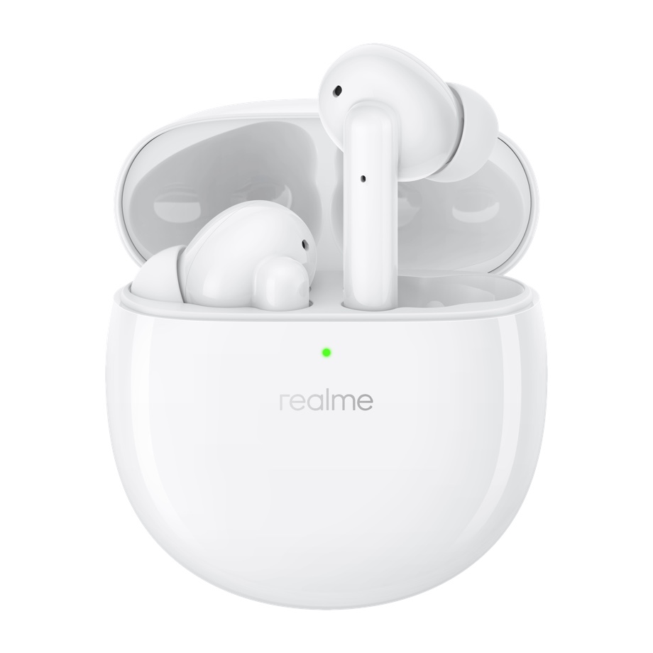 Realme bluetooth on sale headphones