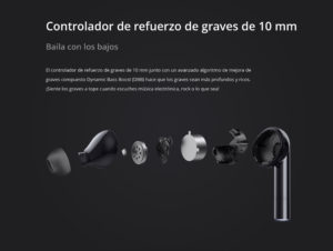 Realme Buds Air Pro ya disponibles 5 kiboTEK realme air buds pro 009
