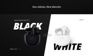 Realme Buds Air Pro ya disponibles 3 kiboTEK realme air buds pro 011