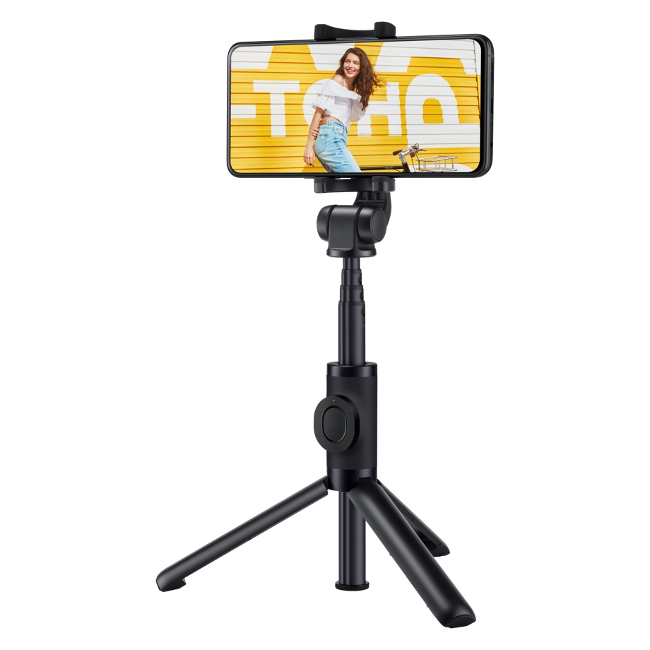 Buy Realme Selfie Tripod with bluetooth remote Store Realme kiboTEK ...