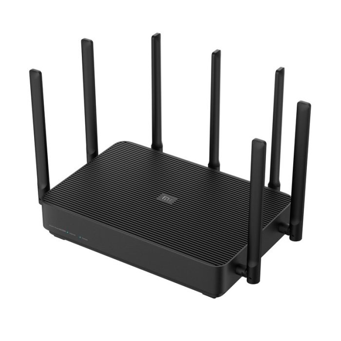 kiboTEK router alot ac2350 002