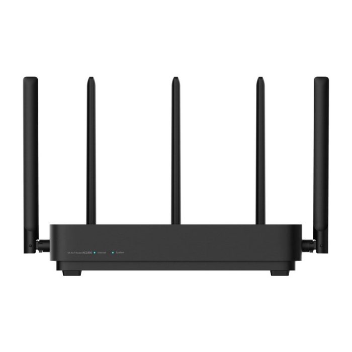 kiboTEK router alot ac2350 003