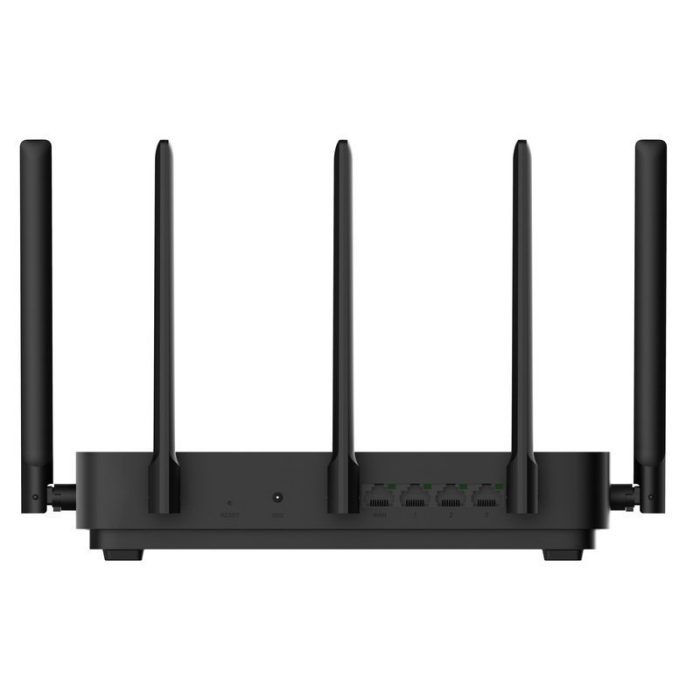 kiboTEK router alot ac2350 004