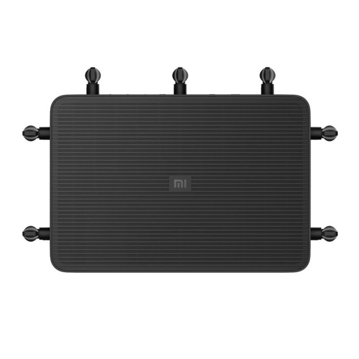 kiboTEK router alot ac2350 005