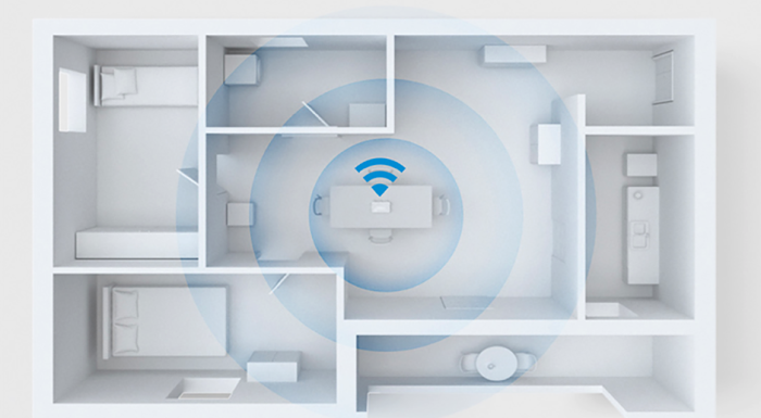 kiboTEK router alot ac2350 007
