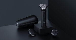kiboTEK shaver s500 001