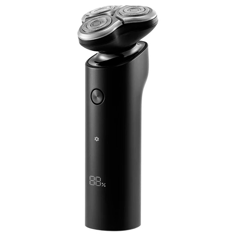 Afeitadora eléctrica Xiaomi S500 ya disponible 1 kiboTEK shaver s500 004