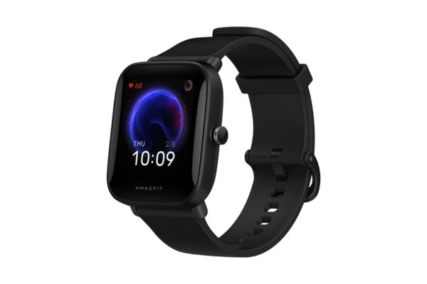 Xiaomi mi amazfit bip smart clearance watch