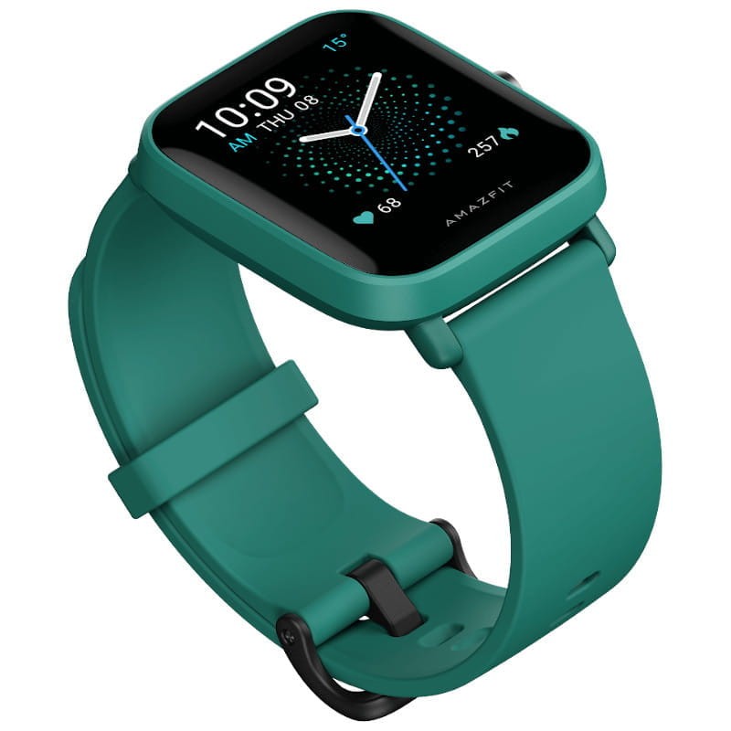 Amazfit Bip U Smartwatch Verde