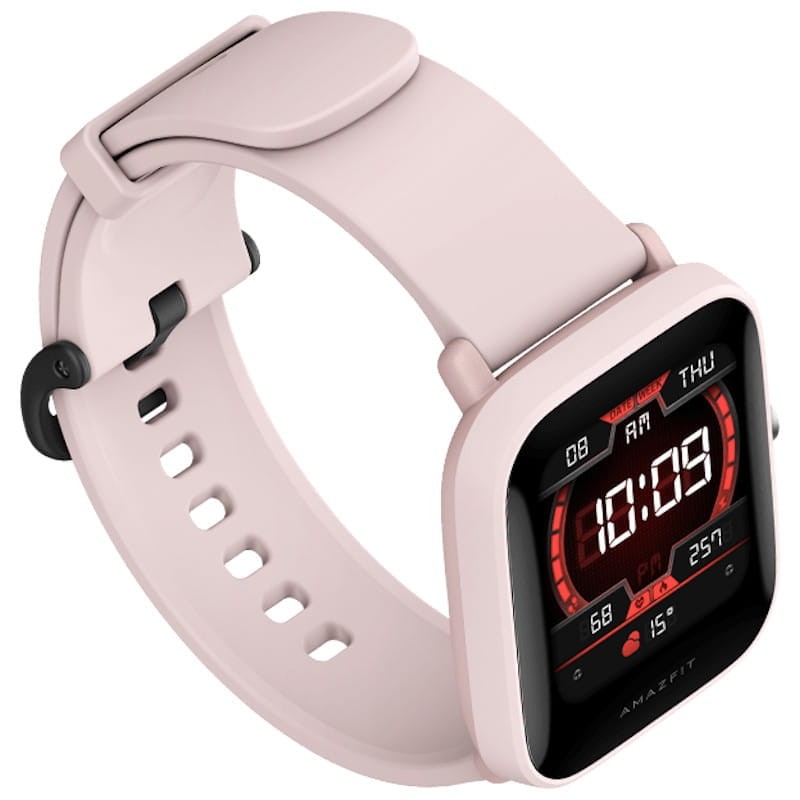 Buy Xiaomi Amazfit Bip U Xiaomi Amazfit Store in kiboTEK Europe®