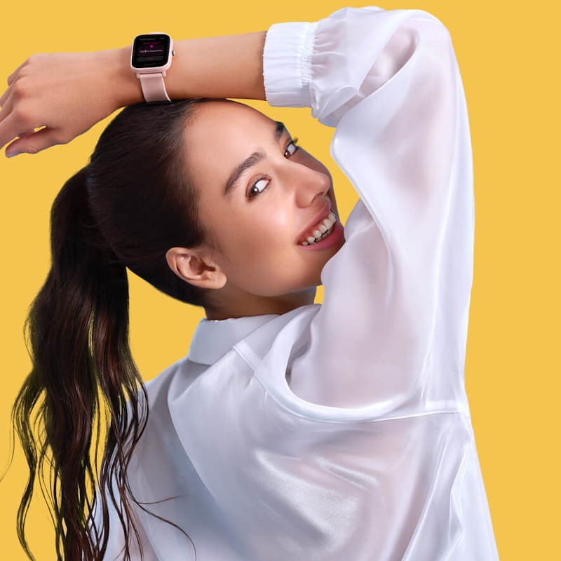 Buy Xiaomi Amazfit Bip U ▷ Xiaomi Amazfit Store in kiboTEK Europe®