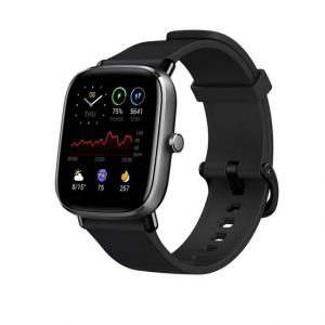 Correa para Xiaomi Mi Watch Lite / Redmi Watch en Silicona Elegante y  Ajustable - Azul - Spain