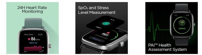 kiboTEK amazfit gts 2 mini 005