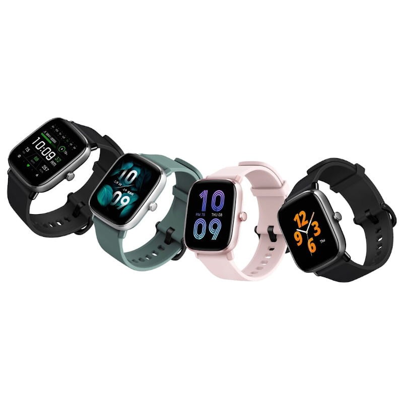Amazfit gts specifiche shop