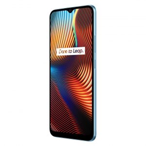 Realme 7i, official presentation with prices and availability 6 kiboTEK realme 7i presentation 005