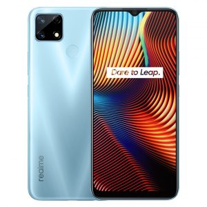 Realme 7i, official presentation with prices and availability 5 kiboTEK realme 7i presentation 006