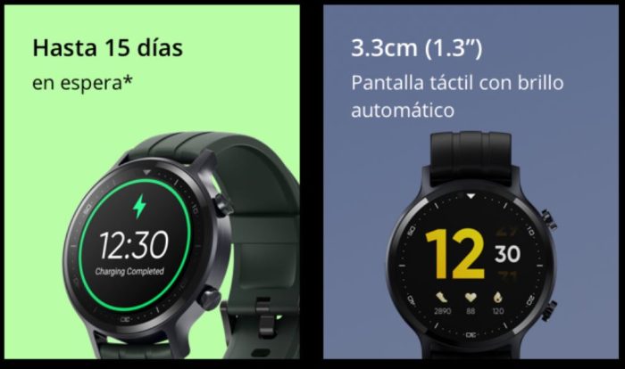 kiboTEK realme watch s 006