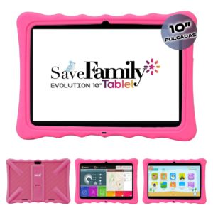 kiboTEK savefamily tablet 002