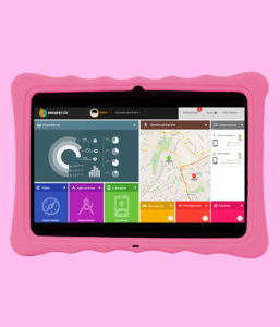 kiboTEK savefamily tablet 003