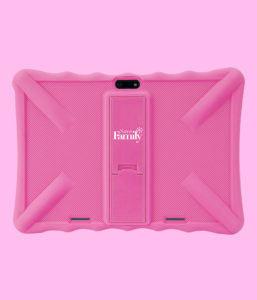 kiboTEK savefamily tablet 004