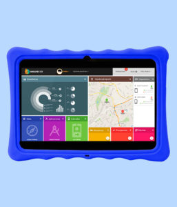 kiboTEK savefamily tablet 005