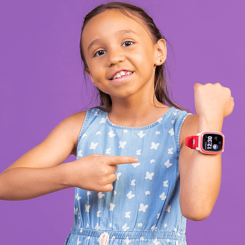 Muy enojado Patria lente Comprar Reloj con GPS para niños SoyMomo H20 ▷ Tienda Relojes para niños