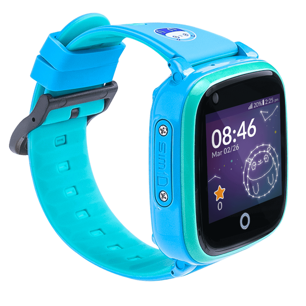 Comprar Reloj para ni os SoyMomo Space 4G Tienda Relojes para ni os