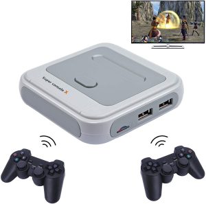 kiboTEK super console x 007