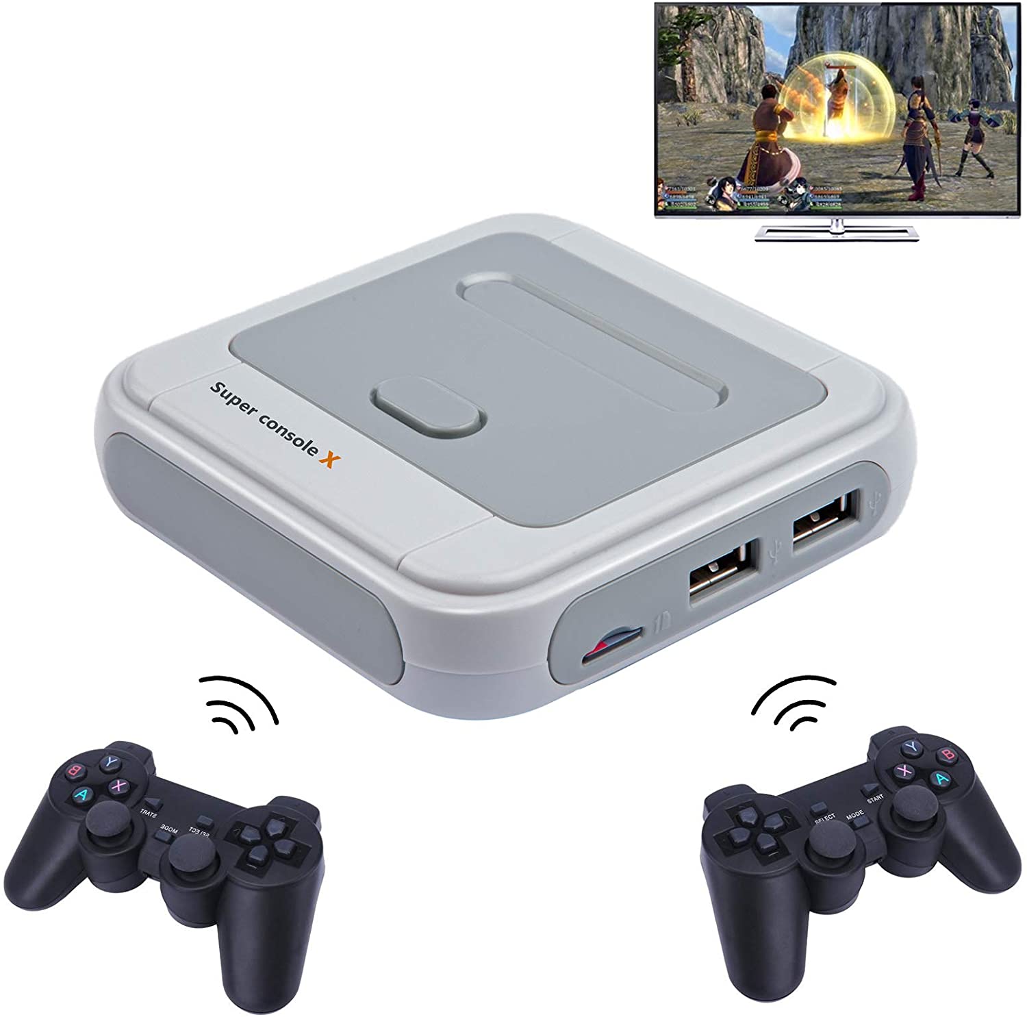 Super retro console deals