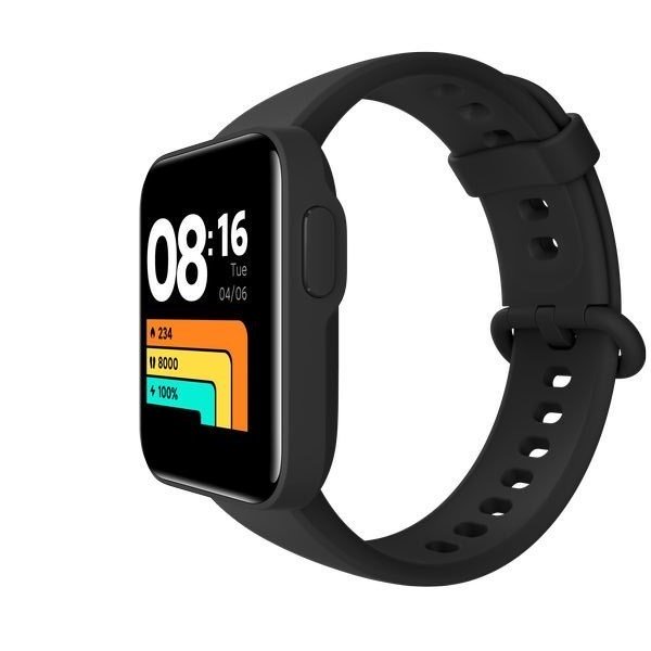 Acheter Xiaomi Redmi Watch 3 Active ▷ Boutique Xiaomi kiboTEK Spain Europe ®