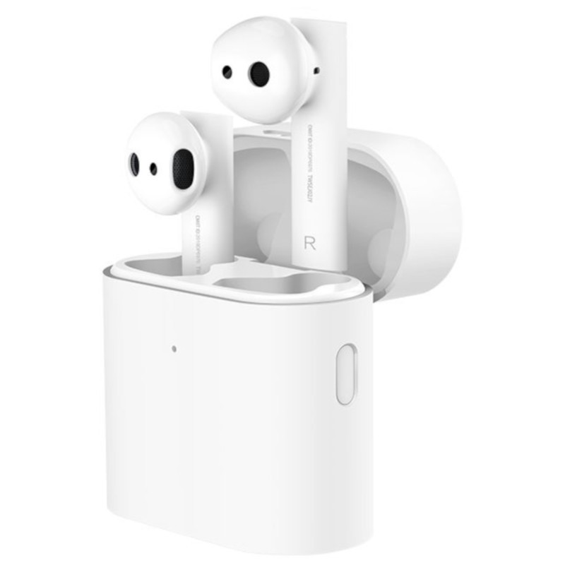Buy Xiaomi Mi Air True Wireless 2S Bluetooth Headphones online store kiboTEK Spain