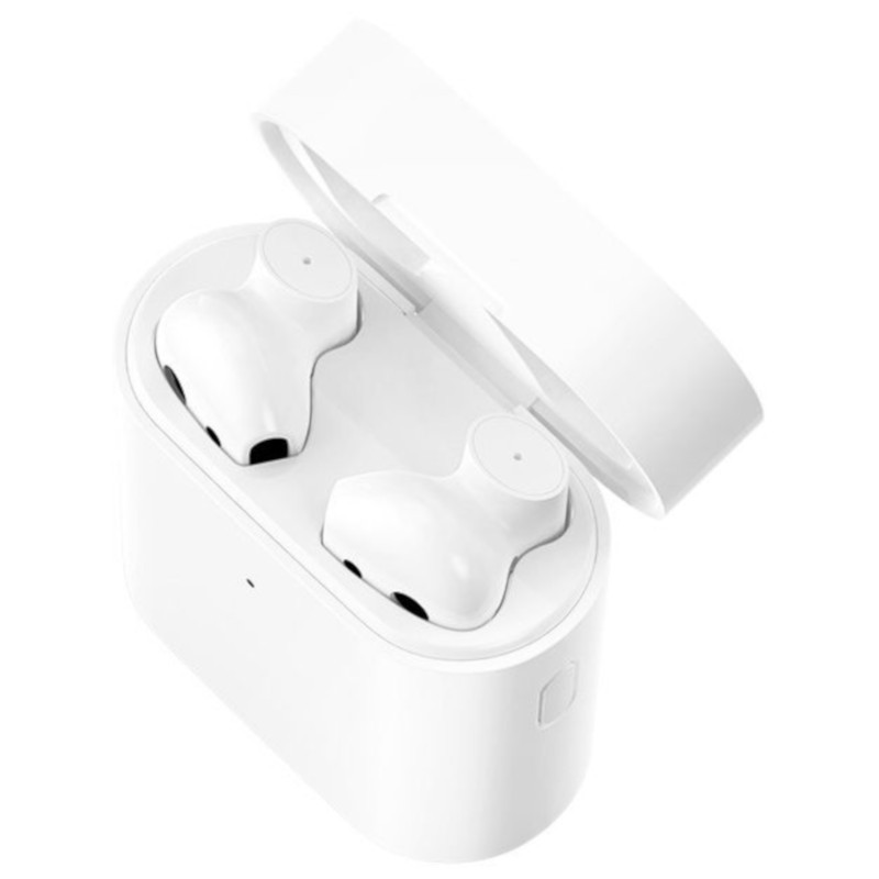 Écouteurs Bluetooth TWS Xiaomi Mi Air 2 SE - Blanc - 6 Mois