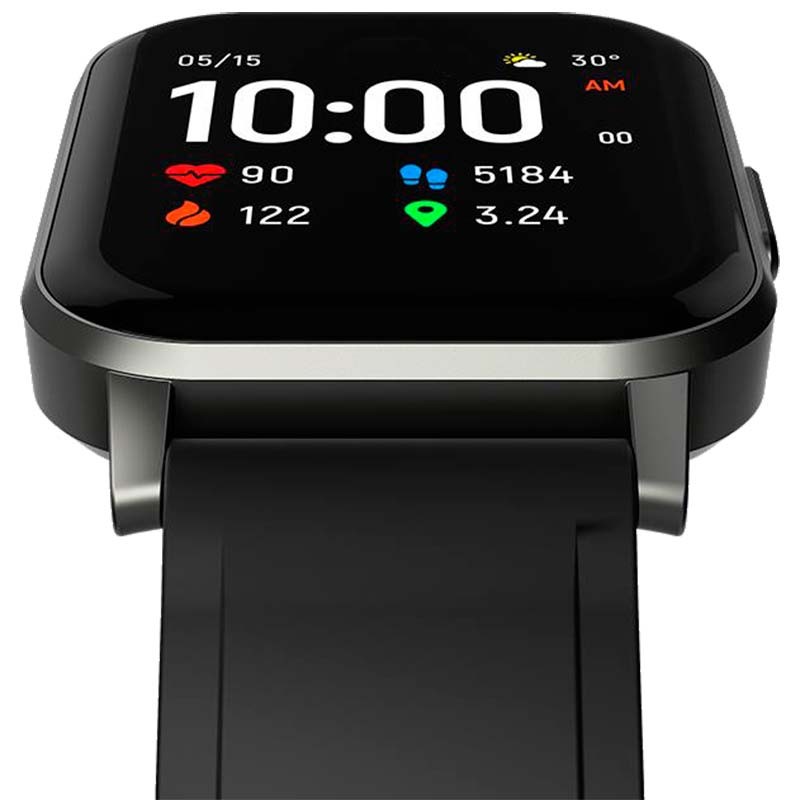 Buy Xiaomi Haylou Smartwatch 2 LS02 Xiaomi kiboTEK store Spain Europe