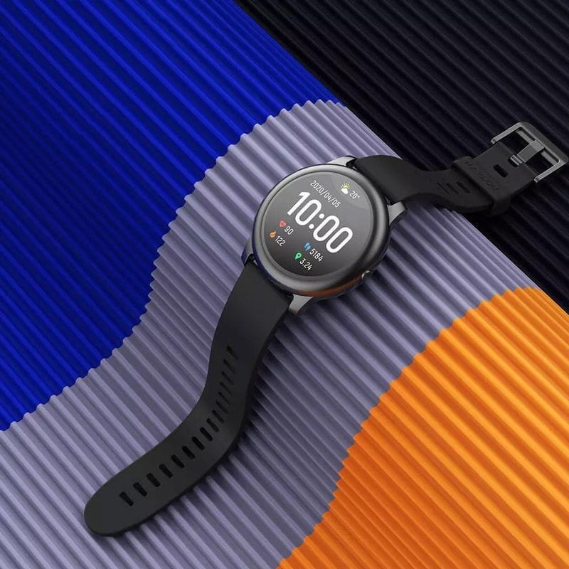Xiaomi haylou solar gps outlet